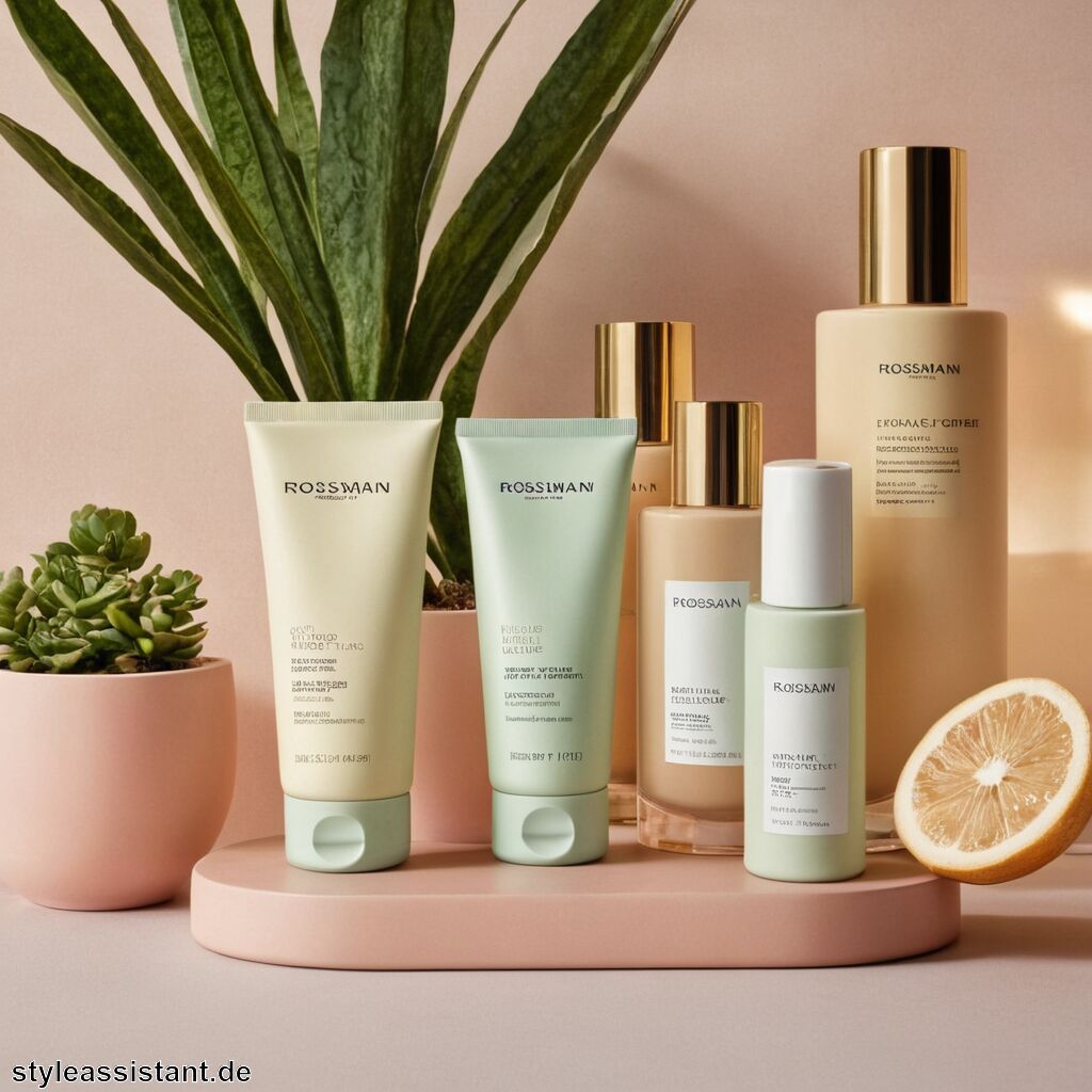 Mellow Noir bei Rossmann – Was steckt hinter der innovativen Kosmetik?