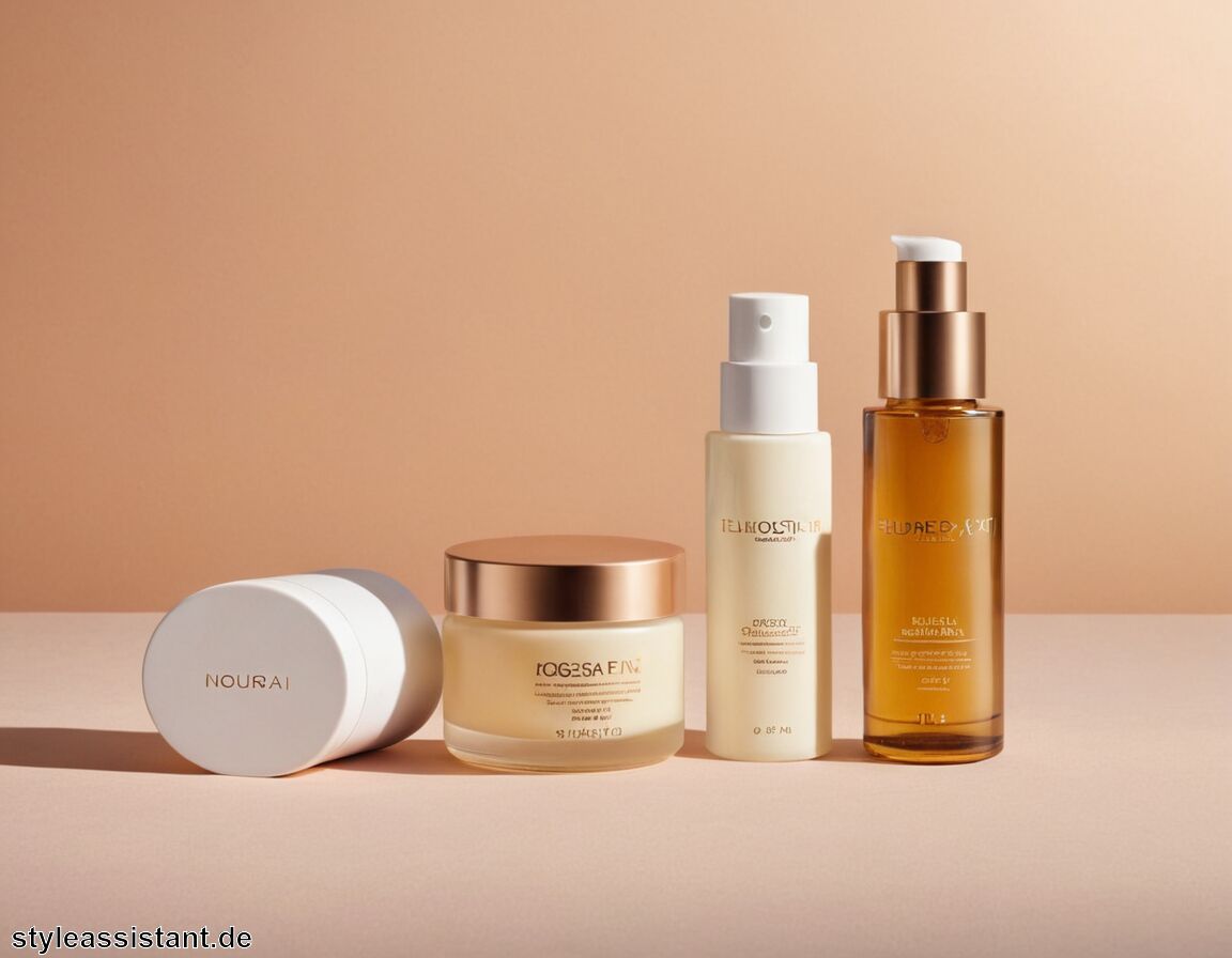 Dermatologisch getestete Verträglichkeit der Produkte - Mellow Noir bei Rossmann – Was steckt hinter der innovativen Kosmetik?