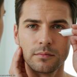 Gesichtspflege Männer Augenringe » Frischer Blick durch richtige Pflege