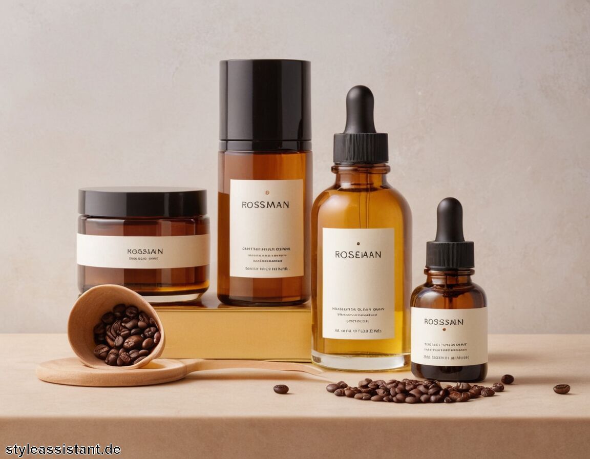 Mellow Noir bei Rossmann – Was steckt hinter der innovativen Kosmetik?