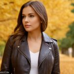 Warum du diesen Herbst zur Lederjacke greifen solltest
