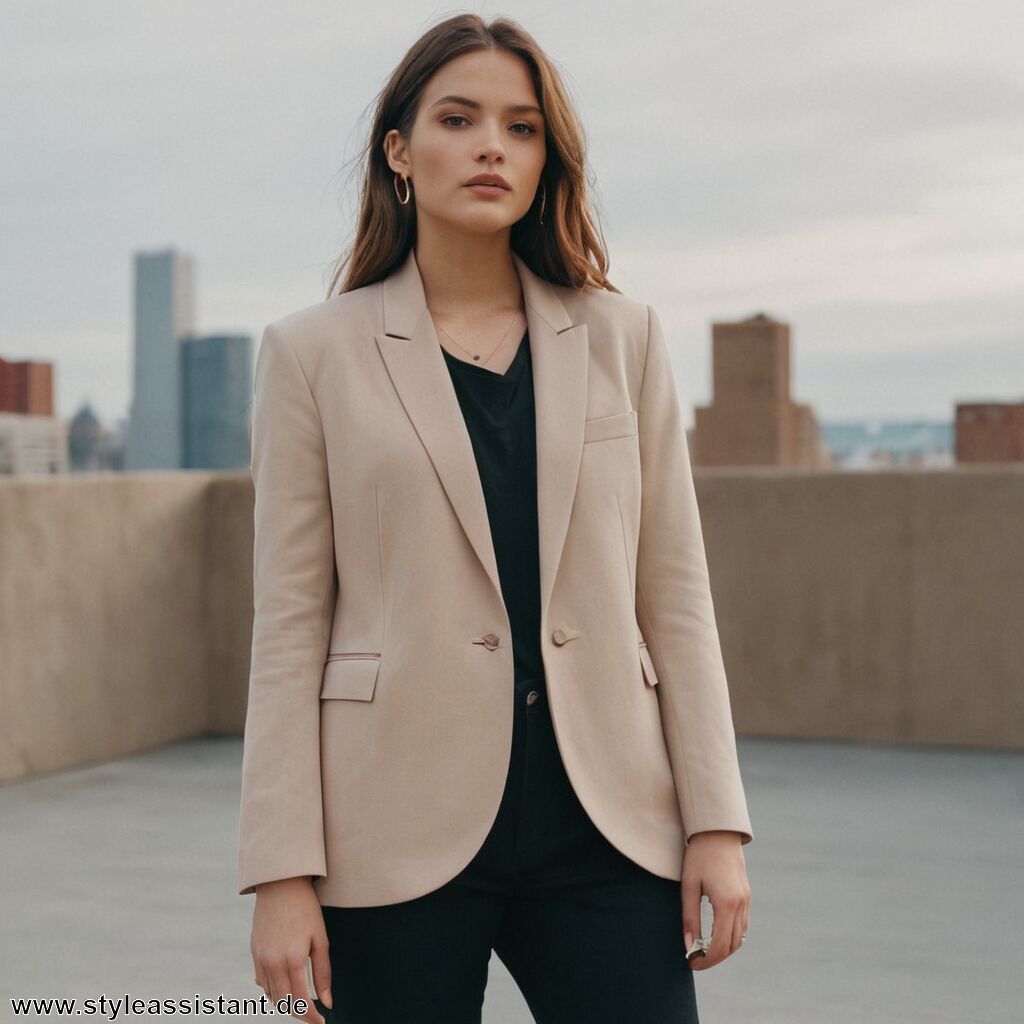 Moderne Outfits » Inspiration für deinen Look