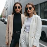 Moderne Outfits » Inspiration für deinen Look