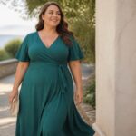 Plus Size Kleider: Welche Schnitte wirklich gut aussehen – und worauf es beim Kauf ankommt