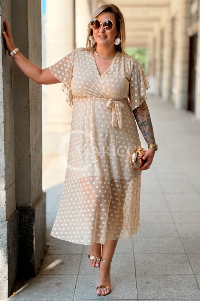 Plus Size Kleider