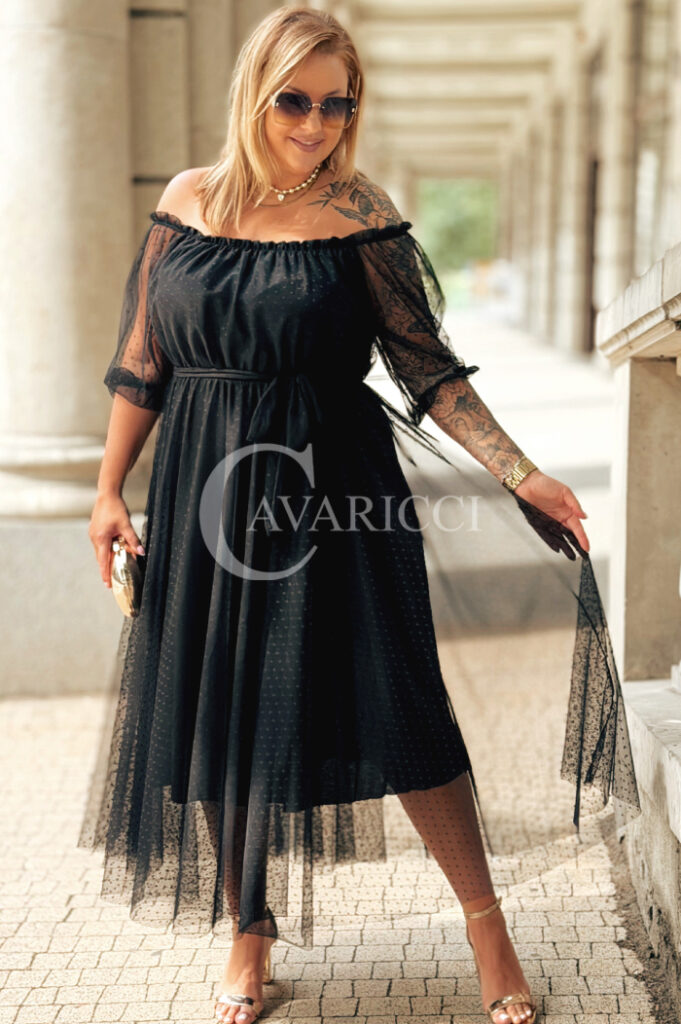 Plus Size Kleider